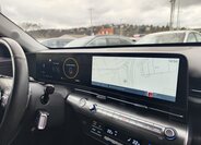 Hyundai Kona SUV 1,6 l 104 kw