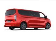 Ford Tourneo Custom 3