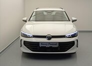Volkswagen Passat Kombi 1,5 l 110 kw