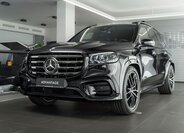 Mercedes-Benz Ostatní 1