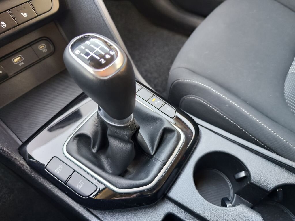 KIA Sportage SUV 1,6 l 110 kw