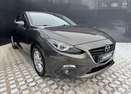 Mazda 3 3