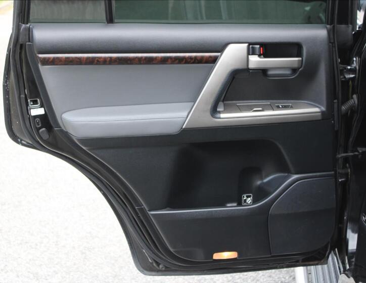 Toyota Land Cruiser 45