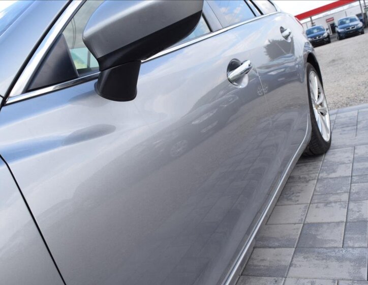 Mazda 6 Kombi 2,0 l 121 kw