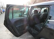 Opel Zafira MPV 2,0 l 125 kw