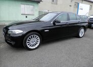 BMW Řada 5 Sedan 3,0 l 230 kw