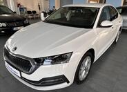 Škoda Octavia 3