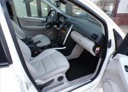 Mercedes-Benz Třídy B Kombi 2,0 l 100 kw