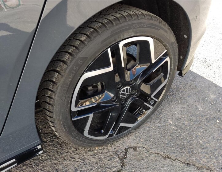 Volkswagen Golf Hatchback 1,5 l 110 kw