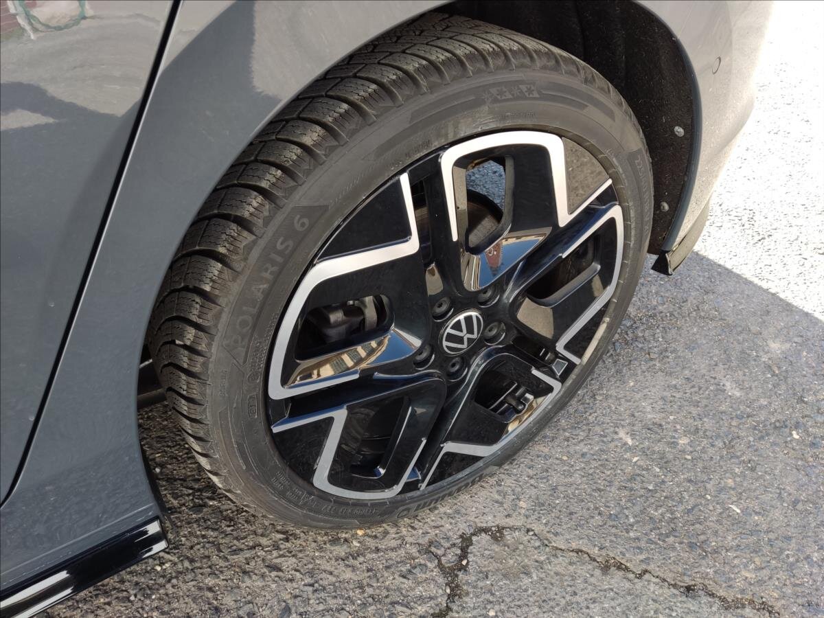 Volkswagen Golf Hatchback 1,5 l 110 kw