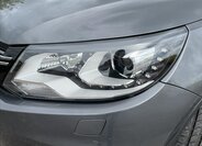 Volkswagen Tiguan SUV 2,0 l 103 kw