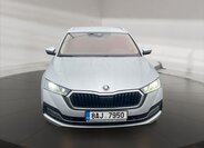 Škoda Octavia Kombi 1,5 l 110 kw