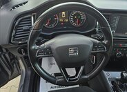 Seat Ateca Kombi 1,4 l 132 kw