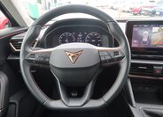 Cupra Formentor SUV 1,5 l 110 kw