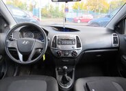 Hyundai i20 Hatchback 1,2 l 62 kw