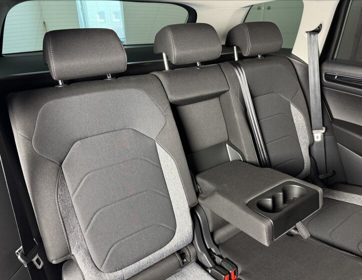 Škoda Kodiaq SUV / Terénní 2,0 l 147 kw