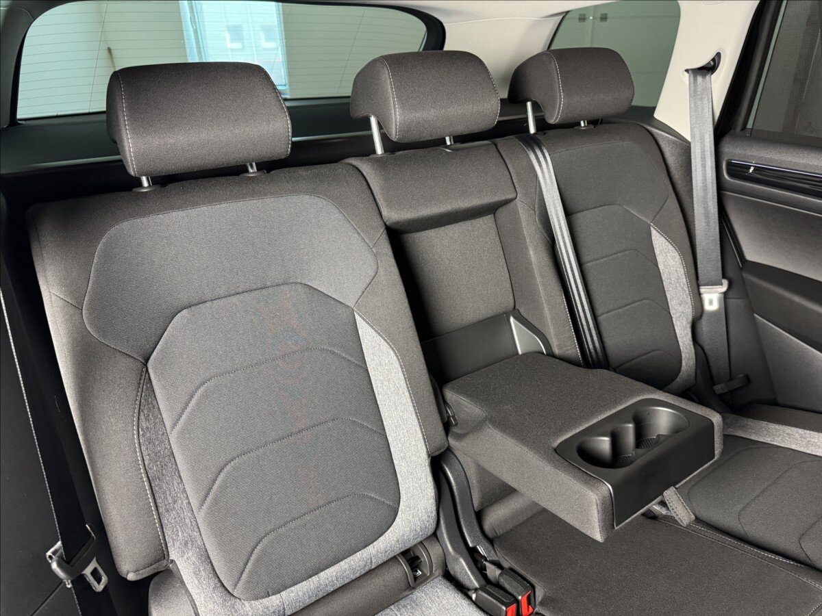 Škoda Kodiaq SUV / Terénní 2,0 l 147 kw