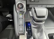 Toyota Land Cruiser 25