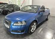 Audi A3 Kabriolet 1,6 l 77 kw