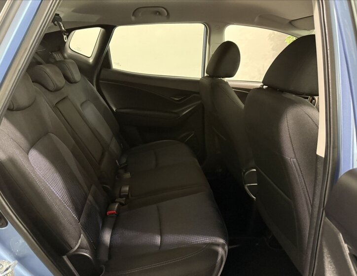 Hyundai ix20 MPV 1,6 l 92 kw