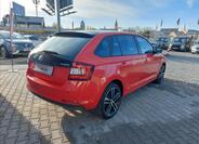 Škoda Rapid 8