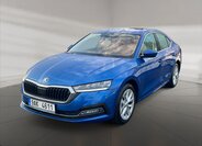 Škoda Octavia Liftback 2,0 l 85 kw