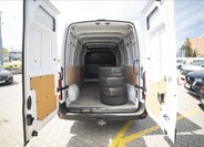 Renault Master Skříň 2,3 l 100 kw