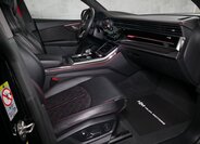 Audi SQ8 SUV 4,0 l 373 kw