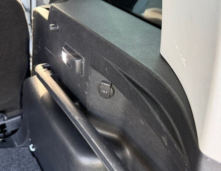 Škoda Yeti MPV 2,0 l 103 kw