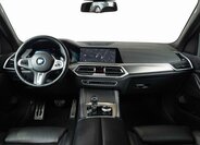 BMW X5 SUV / Terénní 3,0 l 210 kw