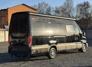 Iveco Daily VAN / Minibus 3,0 l 156 kw