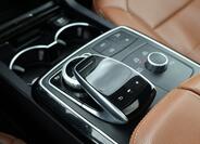 Mercedes-Benz GLS 41