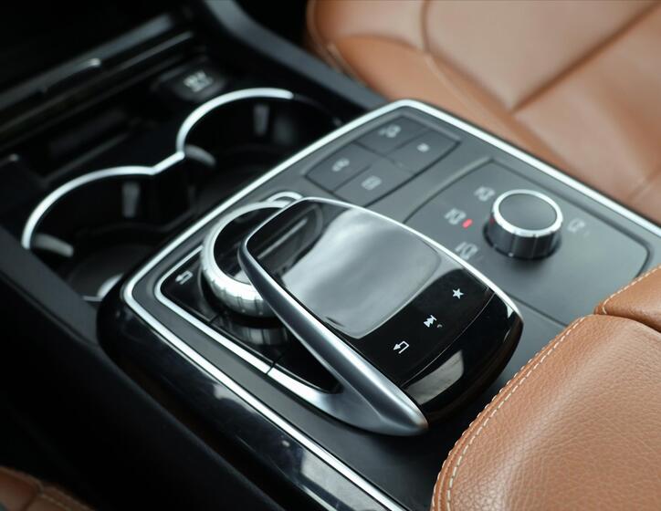 Mercedes-Benz GLS 41