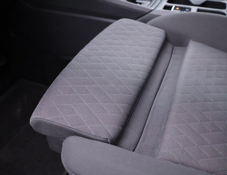 Volkswagen Caddy Kombi 2,0 l 90 kw