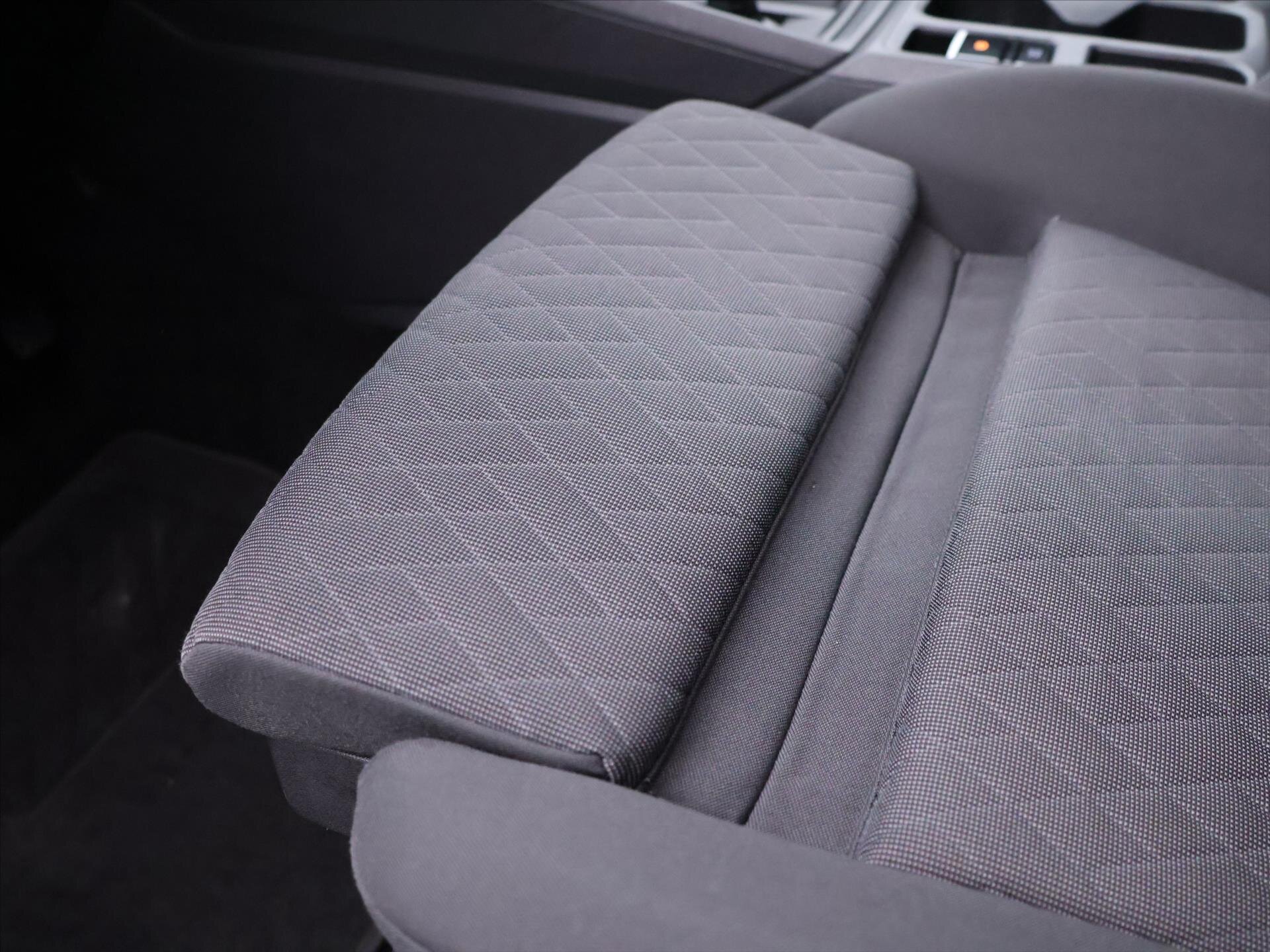 Volkswagen Caddy Kombi 2,0 l 90 kw