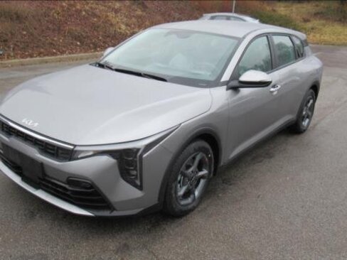 KIA Ostatní Ostatní 0,0 0