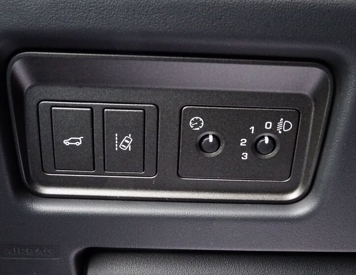 Land Rover Range Rover Evoque 14