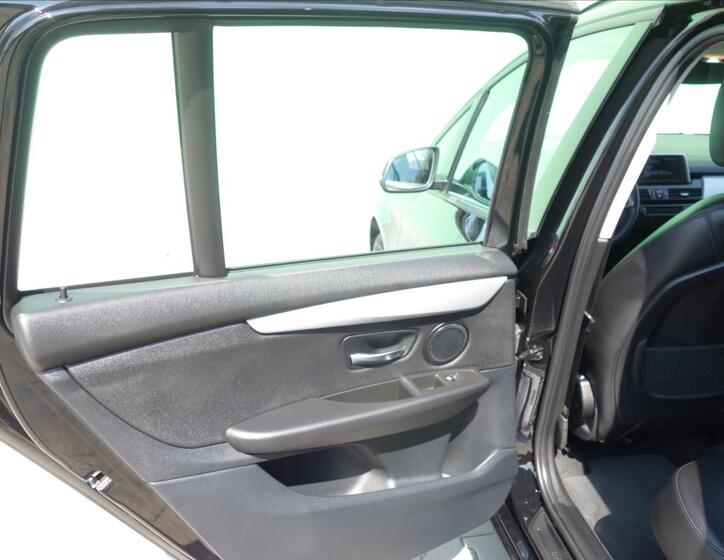 BMW Řada 2 MPV 1,5 l 85 kw