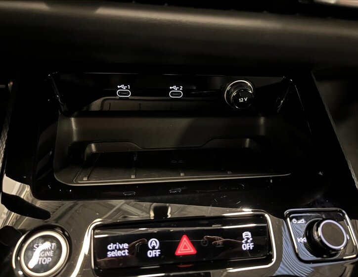 Audi A5 Kombi 2,0 l 150 kw