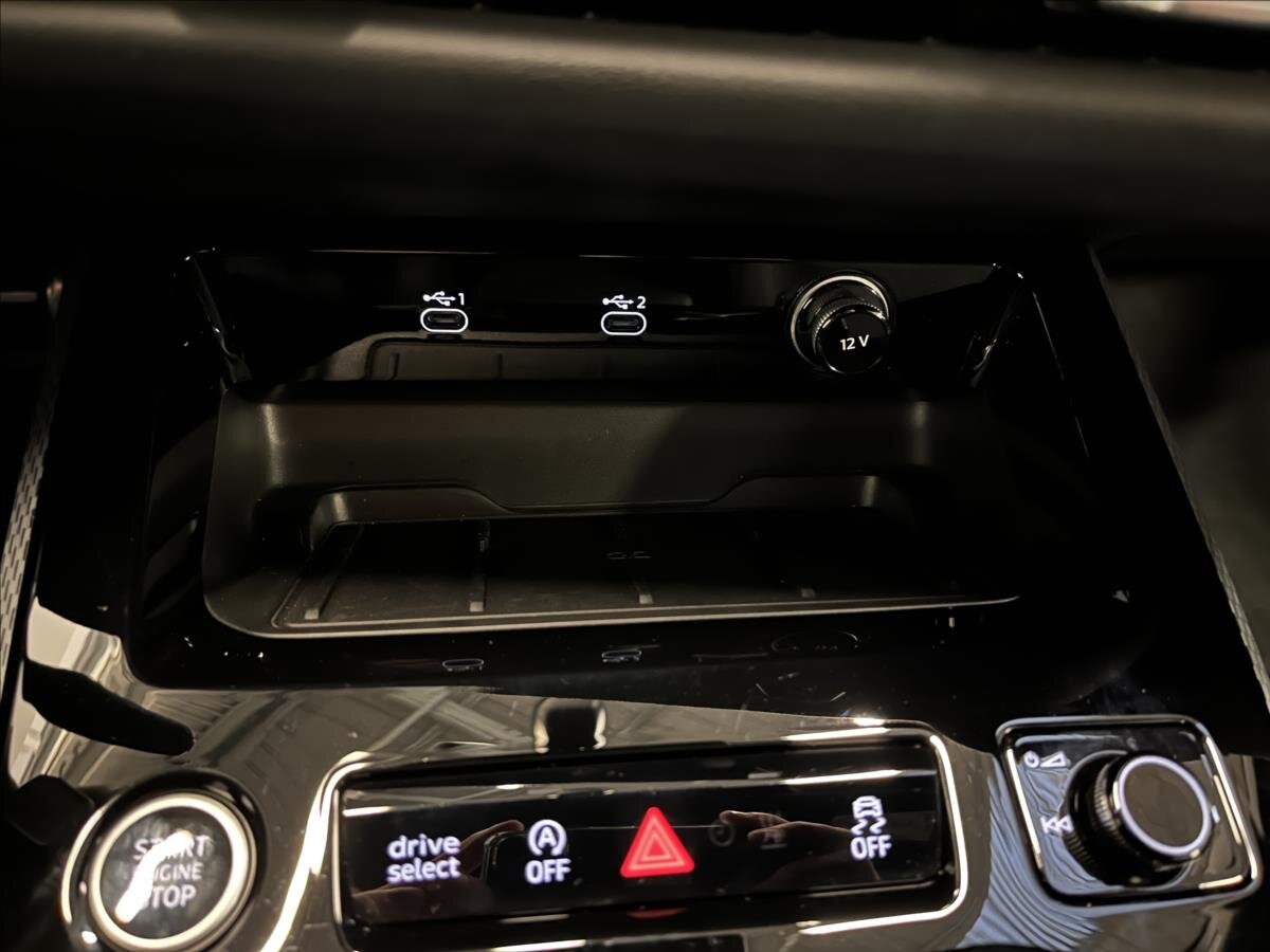 Audi A5 Kombi 2,0 l 150 kw