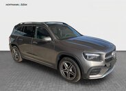 Mercedes-Benz GLB SUV / Terénní 2,0 l 110 kw