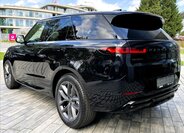 Land Rover Range Rover Sport SUV 3,0 l 221 kw
