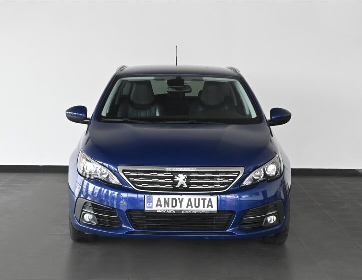 Peugeot 308 2