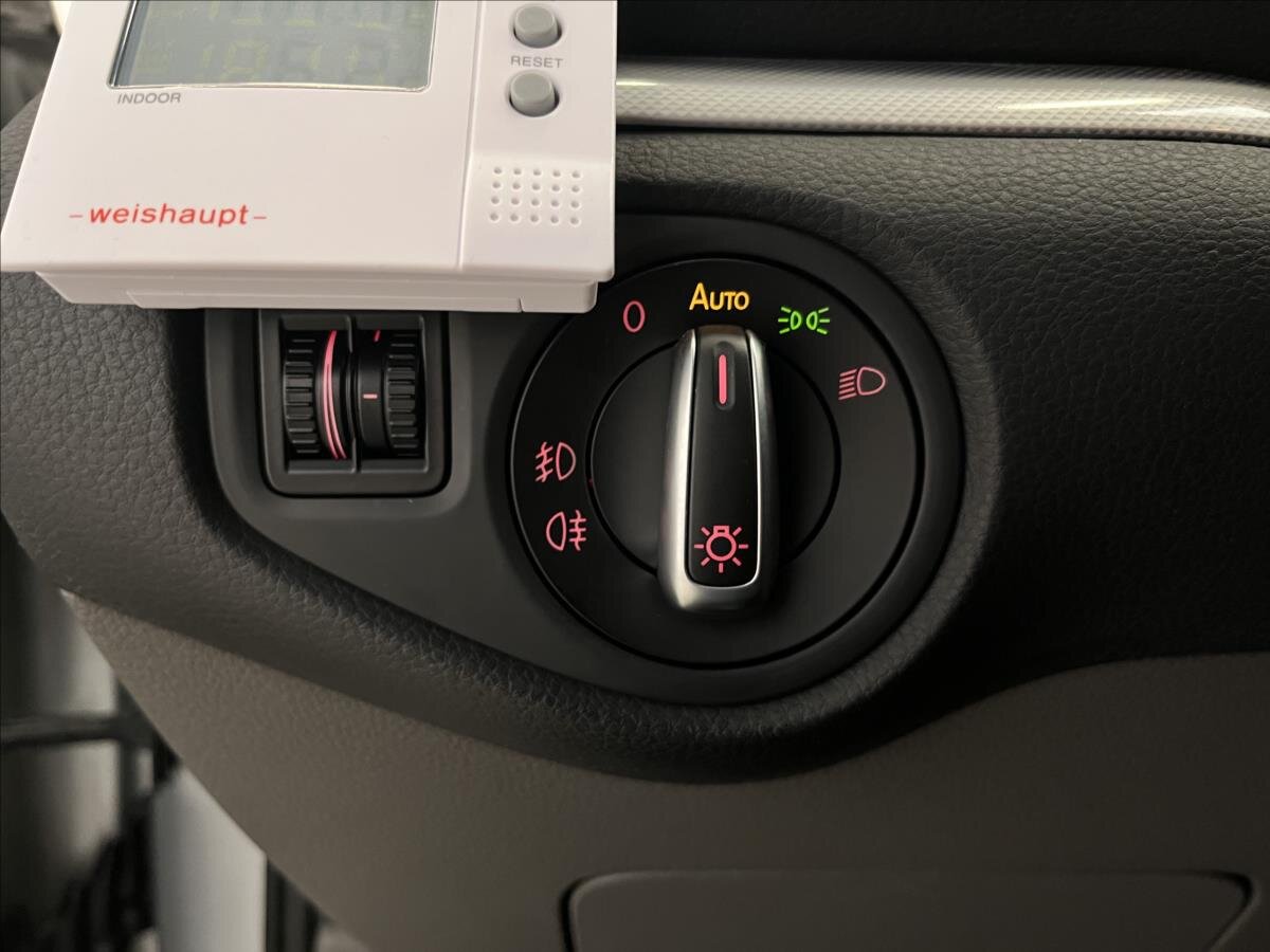 Volkswagen Sharan MPV 2,0 l 130 kw