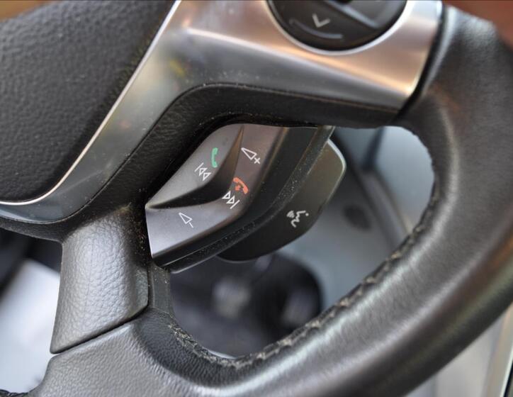 Ford C-MAX Kombi 1,6 l 70 kw