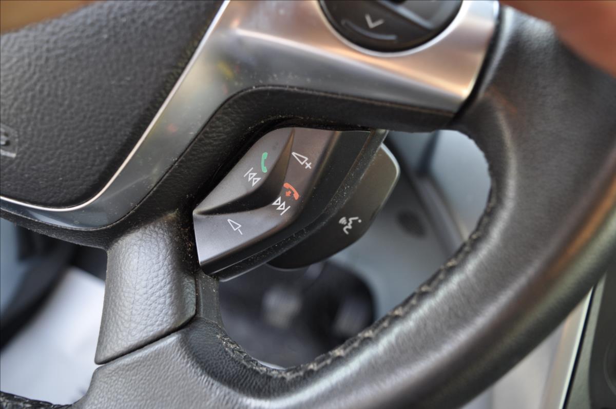 Ford C-MAX Kombi 1,6 l 70 kw