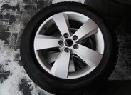 Škoda Scala Hatchback 999,0 85 kw