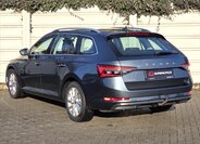 Škoda Superb 4