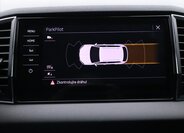 Škoda Karoq SUV / Terénní 2,0 l 110 kw