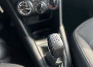 Peugeot 208 Hatchback 1,2 l 61 kw